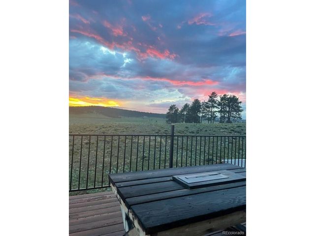 351 High Pasture Rd, Florissant, CO 80816