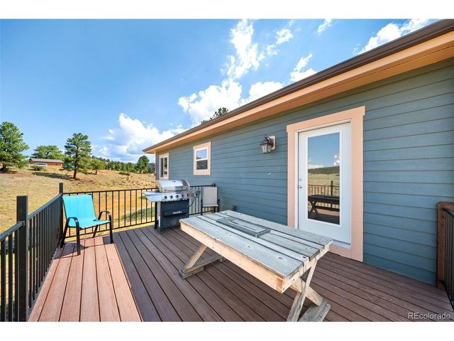 351 High Pasture Rd, Florissant, CO 80816