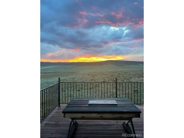 351 High Pasture Rd, Florissant, CO 80816