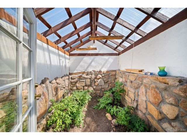 351 High Pasture Rd, Florissant, CO 80816