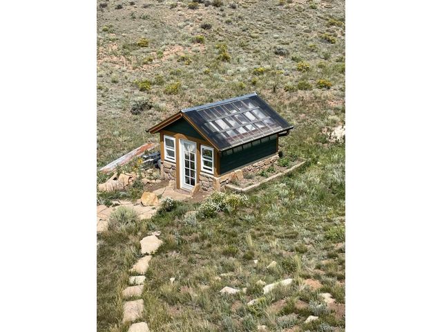 351 High Pasture Rd, Florissant, CO 80816