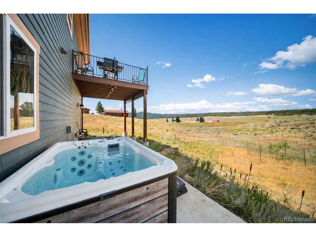 351 High Pasture Rd, Florissant, CO 80816