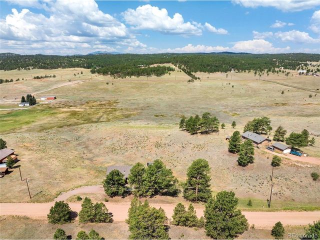 351 High Pasture Rd, Florissant, CO 80816