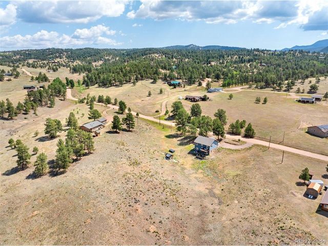 351 High Pasture Rd, Florissant, CO 80816