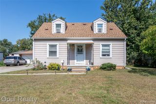 31426 Hennepin Street, Garden City, MI 48135