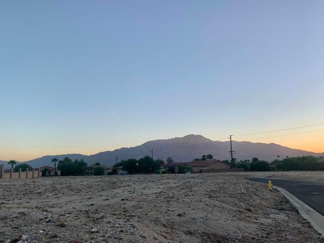 0 E Summit Pass, Desert Hot Springs, CA 92240