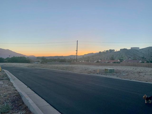 0 E Summit Pass, Desert Hot Springs, CA 92240