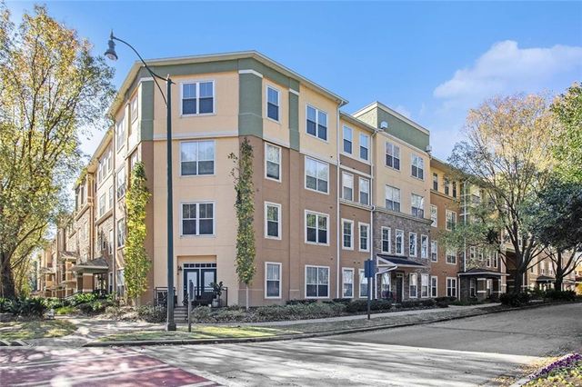 10 Perimeter Summit Boulevard NE 4320, Atlanta, GA 30319
