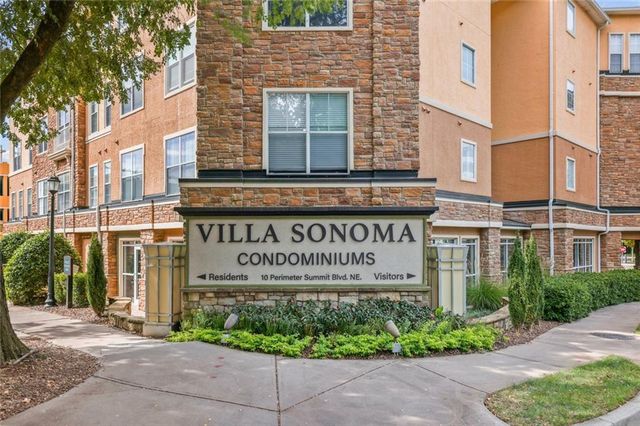 10 Perimeter Summit Boulevard NE 4320, Atlanta, GA 30319