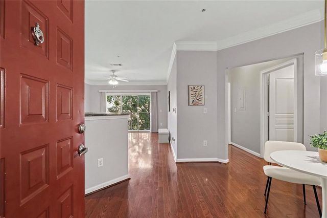 10 Perimeter Summit Boulevard NE 4320, Atlanta, GA 30319