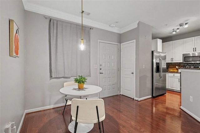 10 Perimeter Summit Boulevard NE 4320, Atlanta, GA 30319