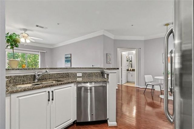 10 Perimeter Summit Boulevard NE 4320, Atlanta, GA 30319