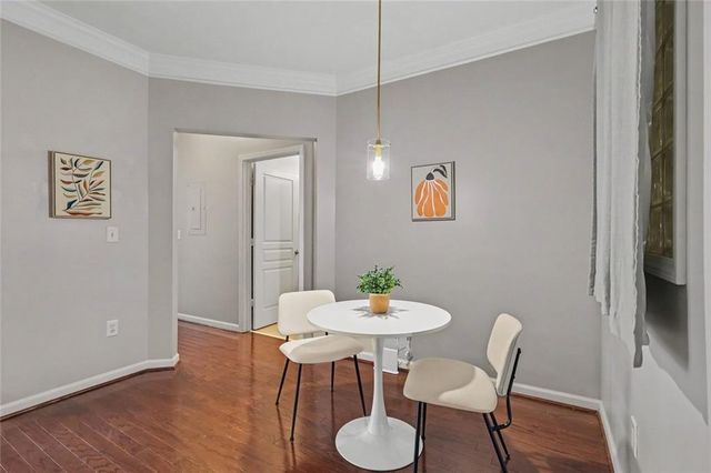 10 Perimeter Summit Boulevard NE 4320, Atlanta, GA 30319