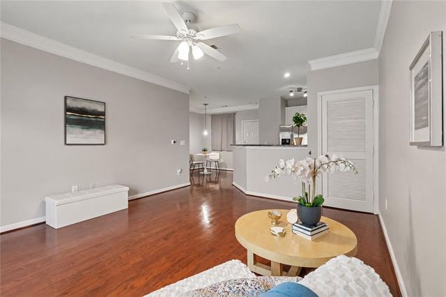 10 Perimeter Summit Boulevard NE 4320, Atlanta, GA 30319