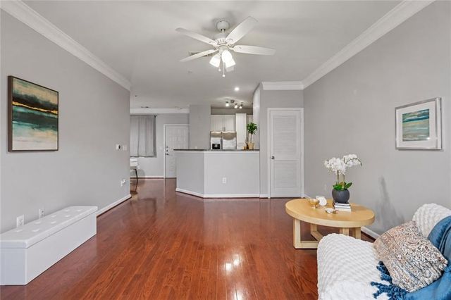 10 Perimeter Summit Boulevard NE 4320, Atlanta, GA 30319
