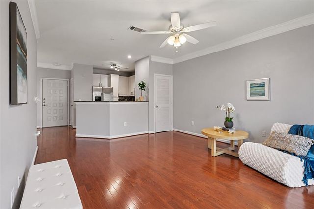 10 Perimeter Summit Boulevard NE 4320, Atlanta, GA 30319