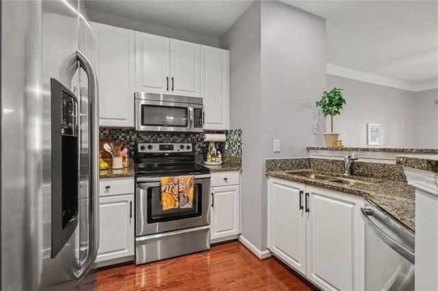10 Perimeter Summit Boulevard NE 4320, Atlanta, GA 30319