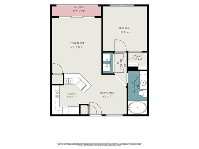 10 Perimeter Summit Boulevard NE 4320, Atlanta, GA 30319