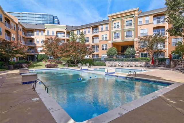 10 Perimeter Summit Boulevard NE 4320, Atlanta, GA 30319