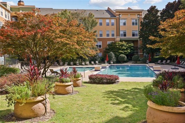 10 Perimeter Summit Boulevard NE 4320, Atlanta, GA 30319