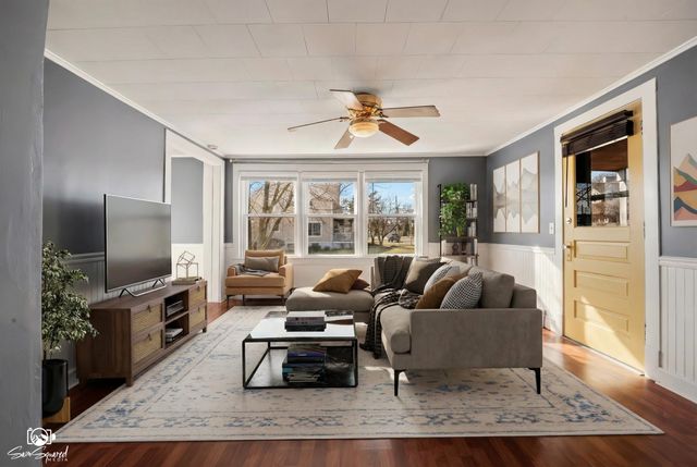 10947 1st Street, Mokena, IL 60448