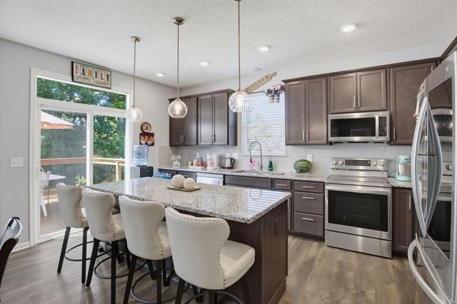 165 Balderson Drive, Pickerington, OH 43147