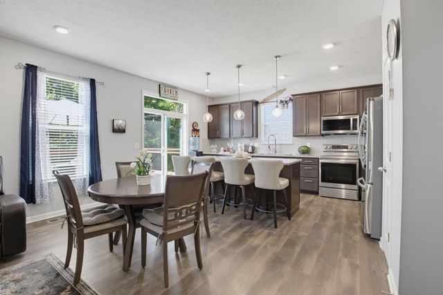 165 Balderson Drive, Pickerington, OH 43147