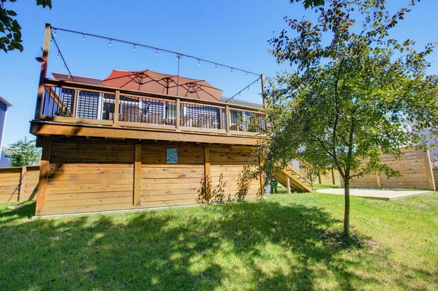 165 Balderson Drive, Pickerington, OH 43147