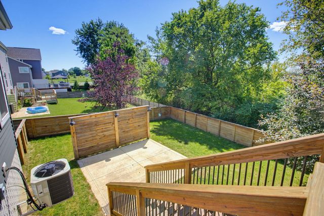 165 Balderson Drive, Pickerington, OH 43147
