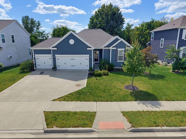 165 Balderson Drive, Pickerington, OH 43147