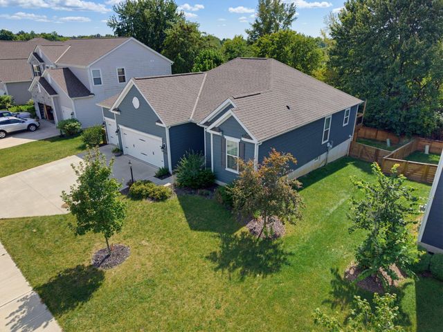 165 Balderson Drive, Pickerington, OH 43147