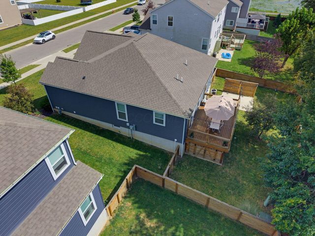 165 Balderson Drive, Pickerington, OH 43147
