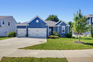 165 Balderson Drive, Pickerington, OH 43147