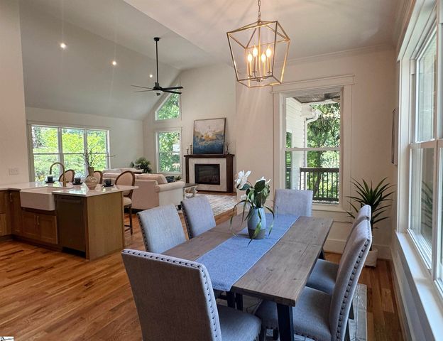 34 Nora Drive, Greenville, SC 29609