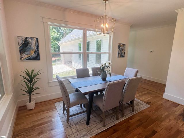 34 Nora Drive, Greenville, SC 29609