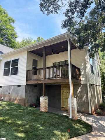 34 Nora Drive, Greenville, SC 29609