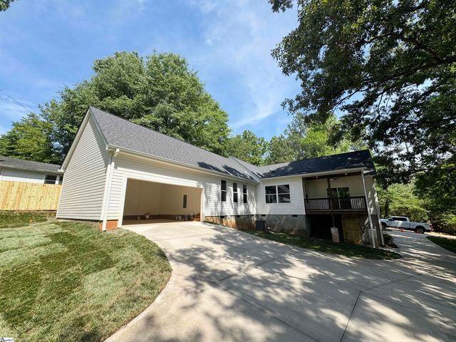 34 Nora Drive, Greenville, SC 29609