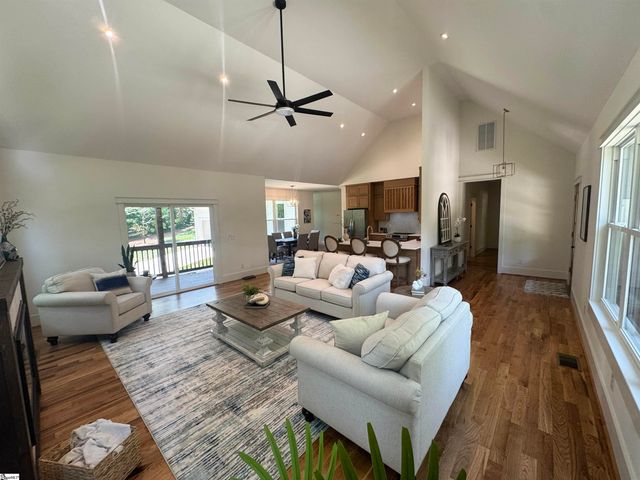 34 Nora Drive, Greenville, SC 29609