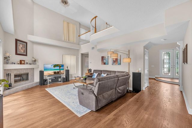 8805 CROSS LANDING LANE, Riverview, FL 33578