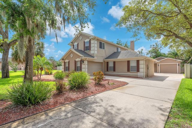 8805 CROSS LANDING LANE, Riverview, FL 33578
