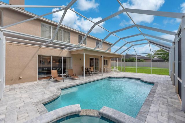 8805 CROSS LANDING LANE, Riverview, FL 33578
