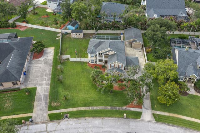 8805 CROSS LANDING LANE, Riverview, FL 33578