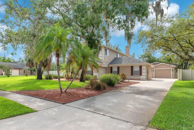 8805 CROSS LANDING LANE, Riverview, FL 33578