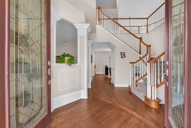 8805 CROSS LANDING LANE, Riverview, FL 33578