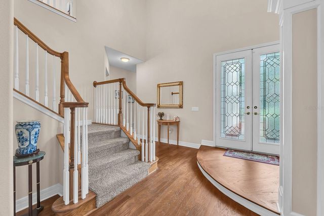 8805 CROSS LANDING LANE, Riverview, FL 33578