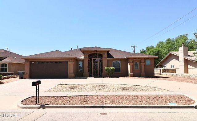 11304 MENLO Avenue, El Paso, TX 79936