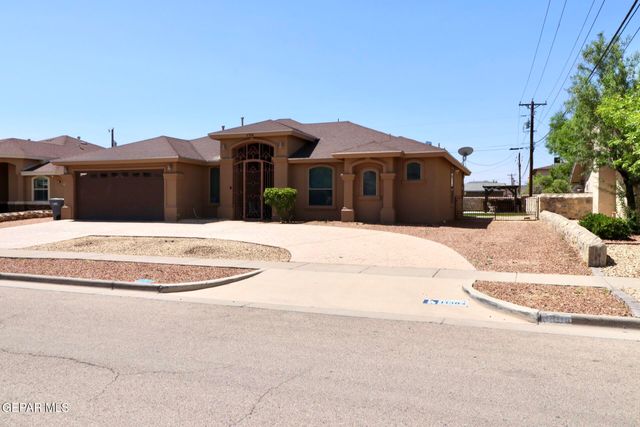 11304 MENLO Avenue, El Paso, TX 79936