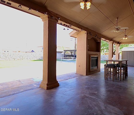 11304 MENLO Avenue, El Paso, TX 79936