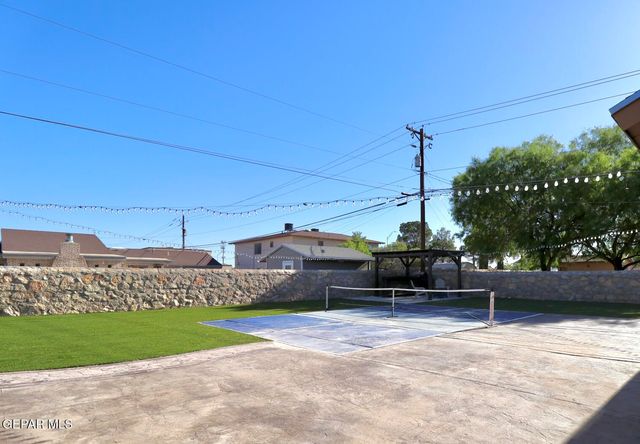 11304 MENLO Avenue, El Paso, TX 79936