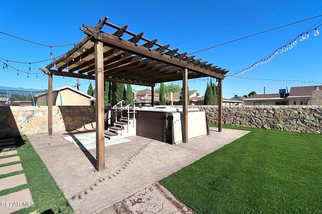 11304 MENLO Avenue, El Paso, TX 79936
